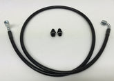 1988-1992 Toyota Cressida Suspicious Garage MX83 JZ RHD Power Steering Line